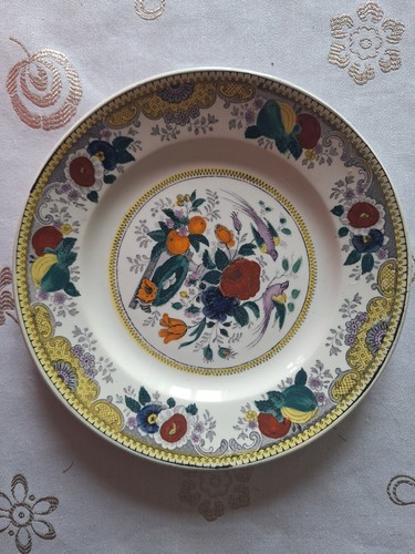 Terre fer polychrome - terre, choisy