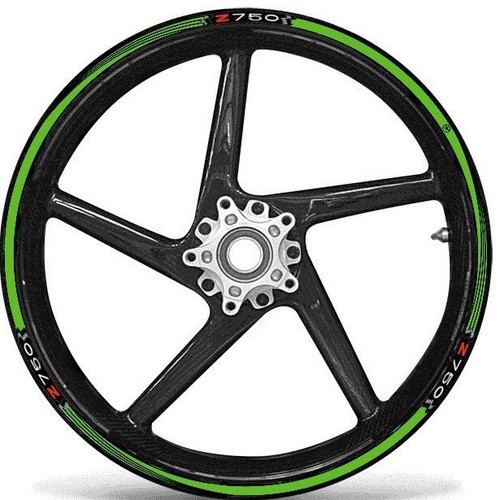 Kit autocollants verts - d'autocollants,