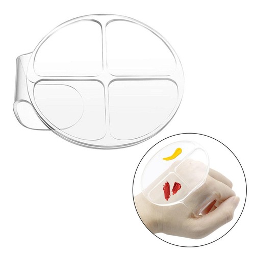 Makeup mixing palette - makeup,