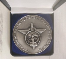 MEDAILLE de Table 6 ème