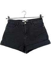 ZARA Short en jean Dames