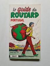 Le guide du routard portugal