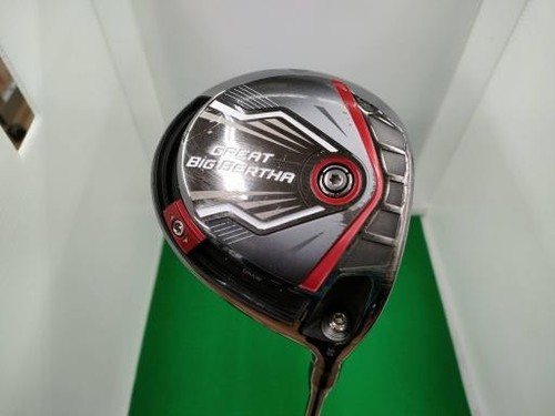 Callaway 2015 great big - 2015,