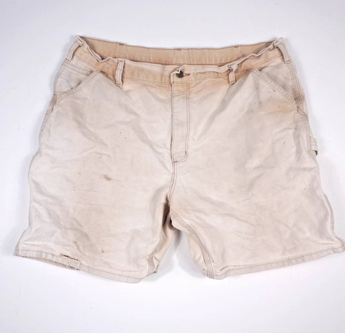 Vintage carhartt b25 carpenter - vintage,