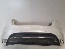 PARE-CHOC AR CITROEN DS4