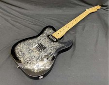 Guitare électrique FENDER LTD