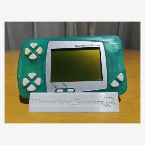 Support console bandai - support,