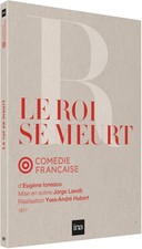 Roi meurt dvd - (le),