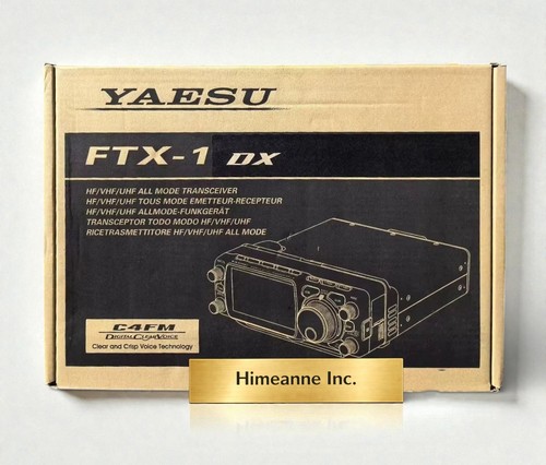 Ftx 100w all mode amateur - all,