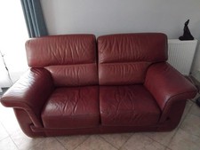 2 canapés  de la marque chateau d'AX