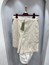 Gucci Shorts bermuda jacquard
