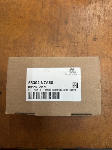 Hyundai tucson nx4 rear brake - hyundai,