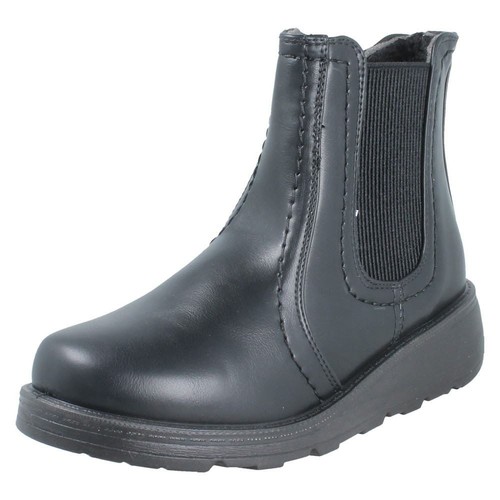 Bottes cheville fines à - de,