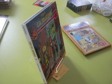 EO INTEGRALE 1 SERIE 1 TOUT GIL JOURDAN TILLIEUX TBE