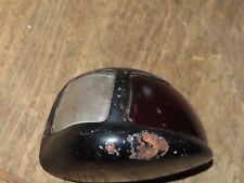 CABOCHON FEU CLIGNOTANT LATERAL JUVA 4