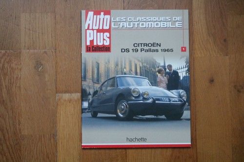 Auto plus collection 1 - plus,