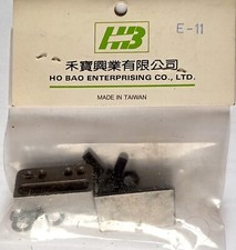 HoBao E-11 Pirate Voiture RC Modèle Vintage Pièces NOS