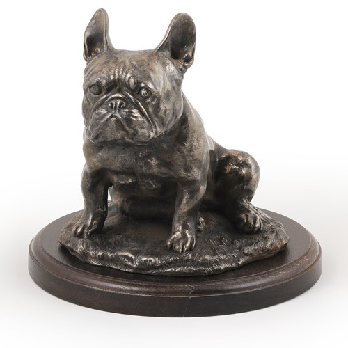 Bouledogue français iii - bouledogue,