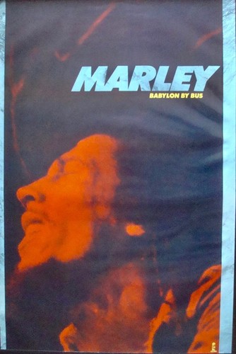 Bob marley babylon - babylon, us