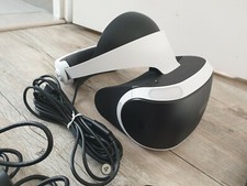 Casque Cuh Zvr2, Original Sony