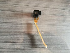 Panasonic Lumix DMC-TZ60, viseur capteur