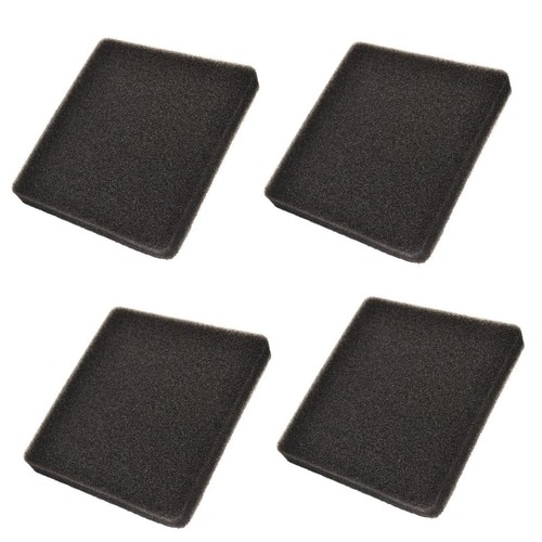 4pcs hqrp ppi éponge - 4pcs, pads