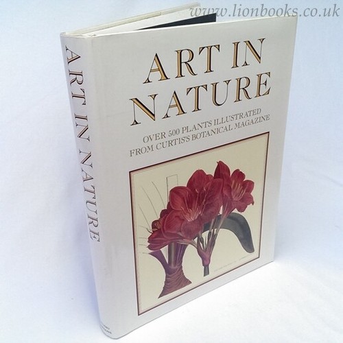 Art nature - in,
