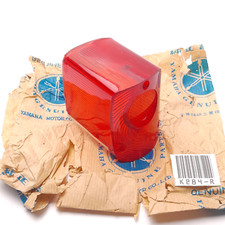 Feu arrière objectif Yamaha YL2 FS1 E Fizzy JT1 FT1 H3 HT1 U5 YL1