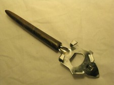 vintage P & G USA bottle