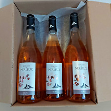 Vin rosé, Saumur, Domaine de