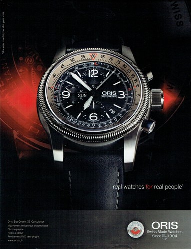 Publicité advertising 039 - publicité,