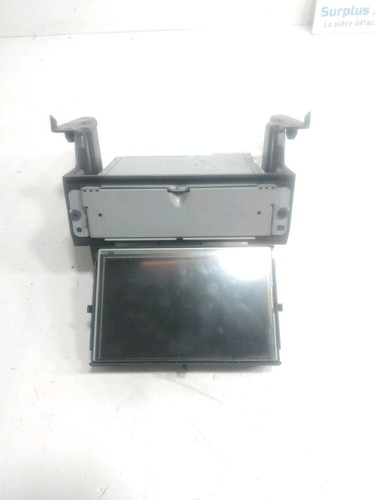 Autoradio renault trafic - renault, 3