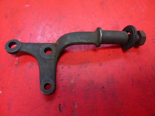 Moto belge m71 350 - m71,