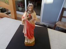 Belle statue religieuse en