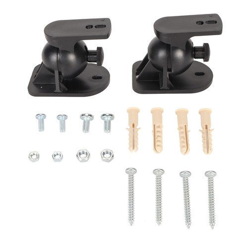 Supports muraux pour