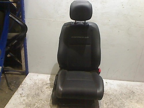 Siege avant droit renault - droit,