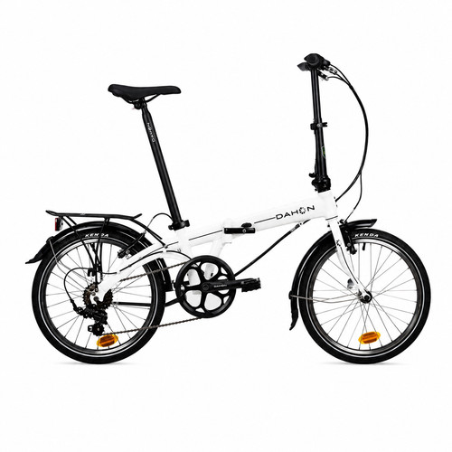 Dahon vyde vélo pliant - vyde,