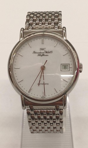 Montre pour homme iwc - montre,