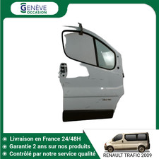 🇫🇷 PORTE AVANT DROIT