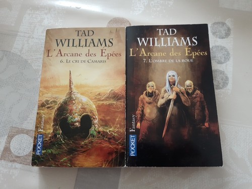 Lot romans tad - romans,