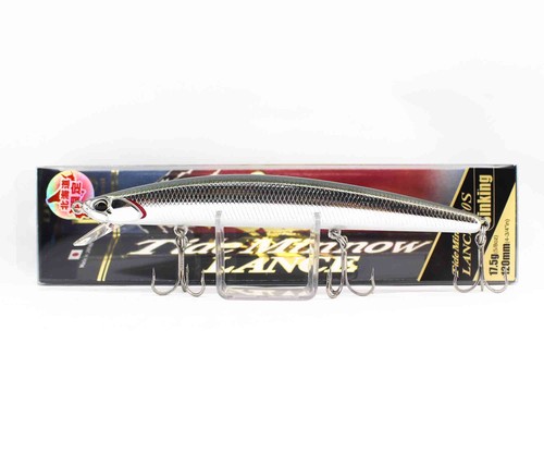 Duo tide minnow lance 120s - lance,