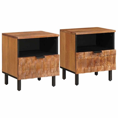 Cabinet chevet bois de - chevet,