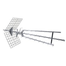 Antenne d'extérieur UHF
