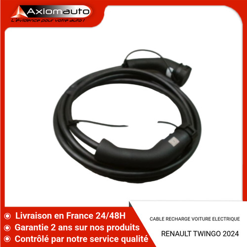 Cable recharge - 🇫🇷,
