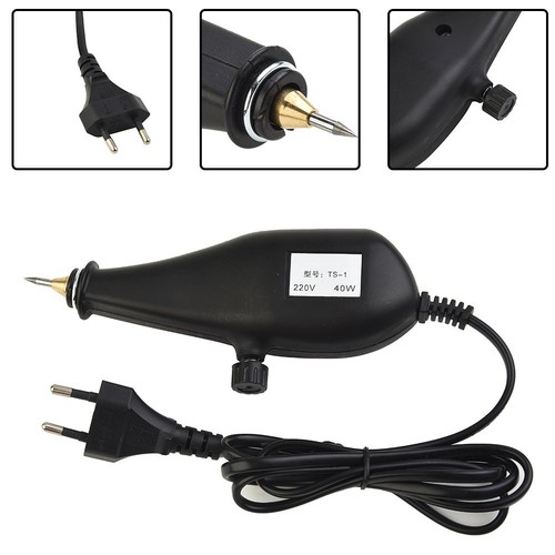 électrique graveur 25w - Électrique,