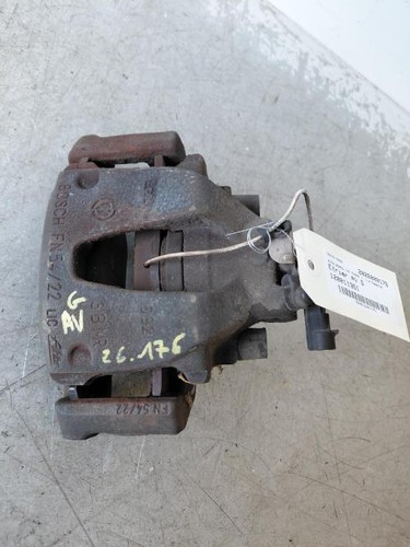 Etrier avant gauche - , (freinage)