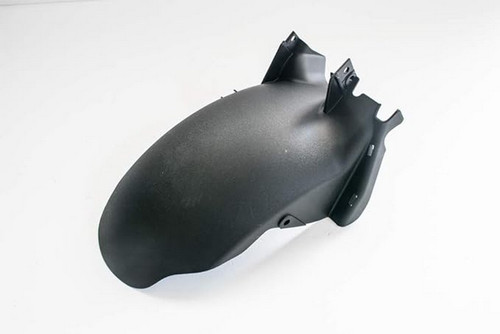Piaggio pare boue arrière - piaggio, pare-boue
