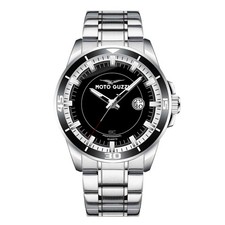 Montre En Acier Pour Les