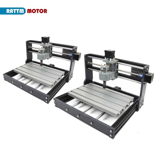Ship 2sets 3018pro - 3018pro-3, axis