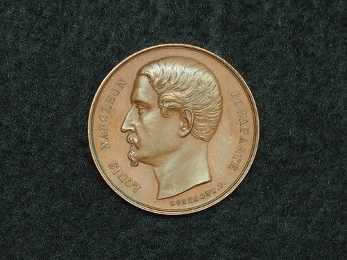 Medaille 26mm montagny - medaille,